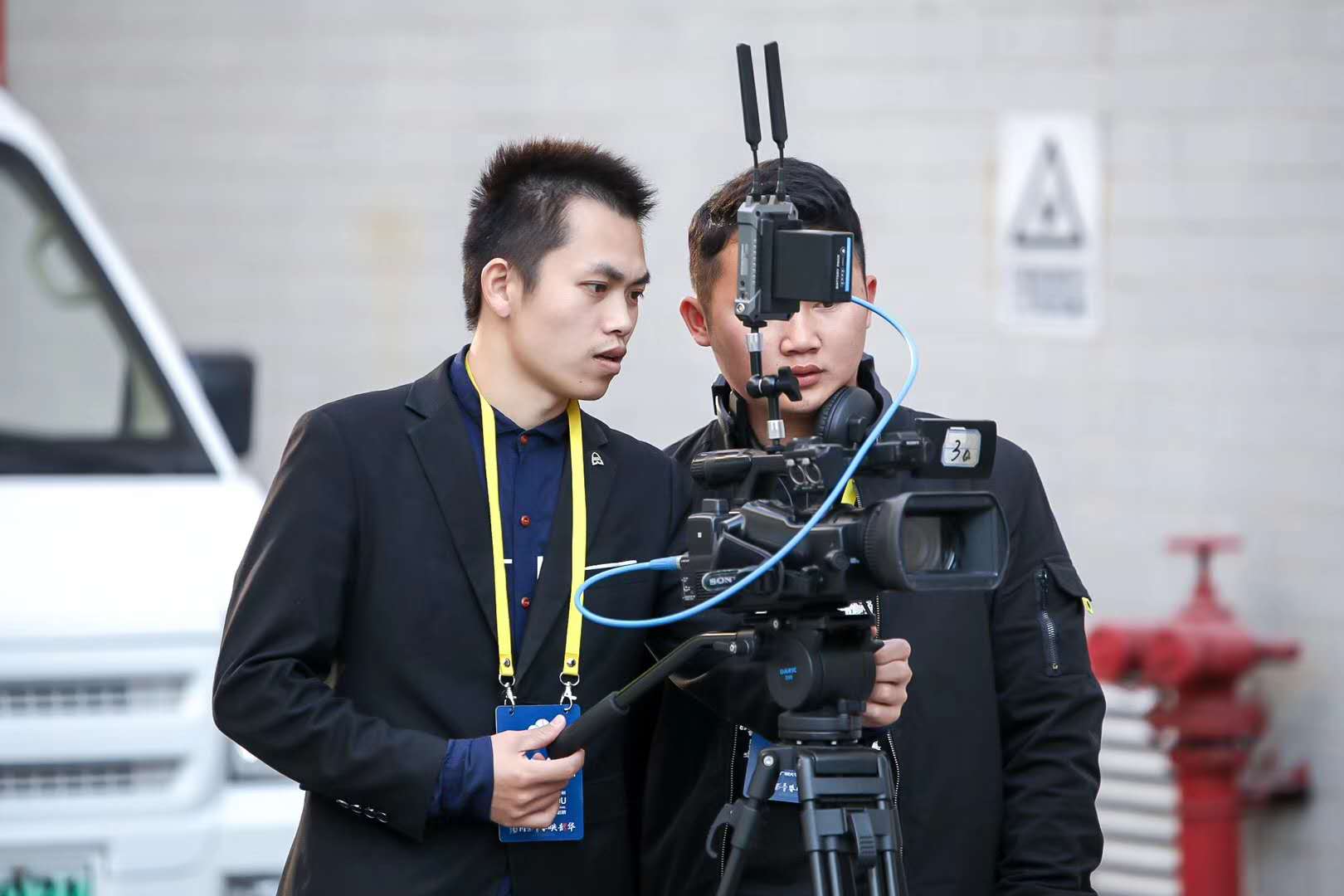 榆社360全景拍摄技巧：探索高效的全景拍摄之路